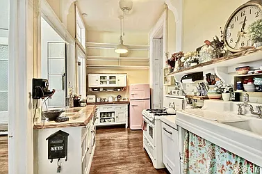 Rented by Oxford Property Group