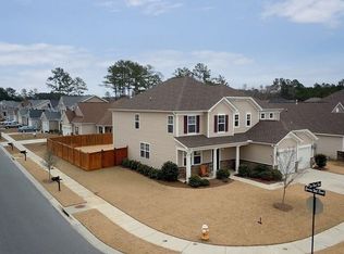 414 Town Woods Trce, Summerville, SC 29483
