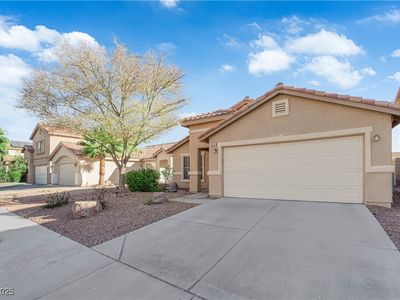 6216 Autumn Creek Dr, Las Vegas, NV, 89130