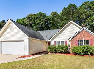 3028 Arden Ridge Ter, Suwanee, GA 30024