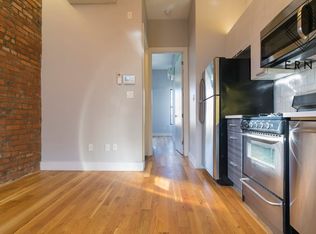 334 Chauncey St #3R, Brooklyn, NY 11233