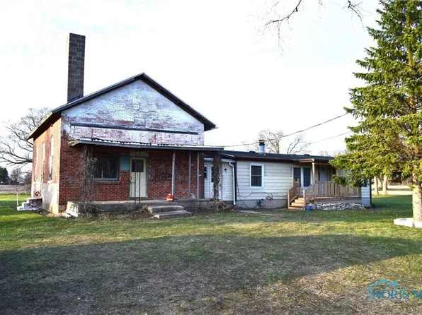 17902 State Route 2, Wauseon, OH 43567