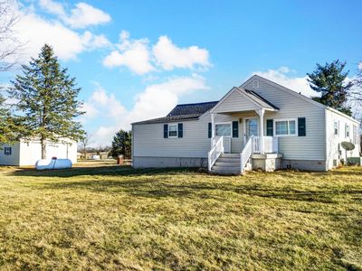 7081 Springfield Rd, Oxford, OH, 45056