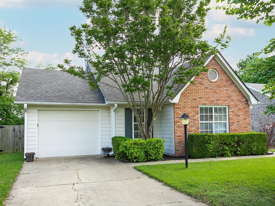 1402 Medallion Cir, Jonesboro, AR 72404 MLS 10099311 Zillow