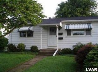 1921-1923 E Livingston St, Allentown, PA 18109