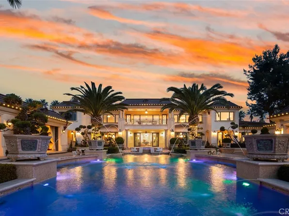 61 Palm Hill Ln, Bradbury, CA 91008