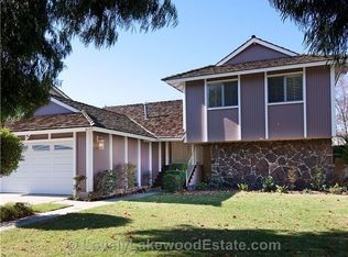 6157 Faust Ave, Lakewood, CA 90713