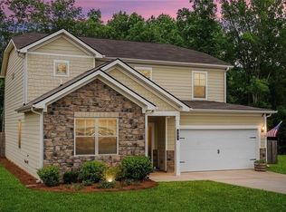 501 Curry Ridge Ct, Locust Grove, GA 30248