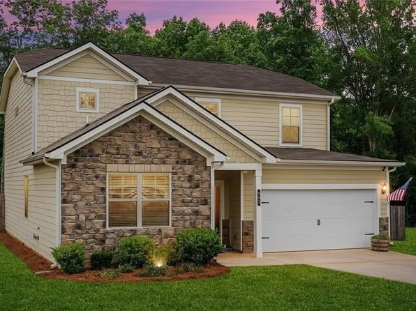 501 Curry Ridge Ct, Locust Grove, GA 30248