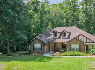 536 NW Spring Hollow Blvd, Lake City, FL 32055