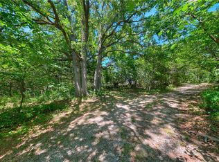 10500 E Coffee Creek Rd, Arcadia, OK 73007