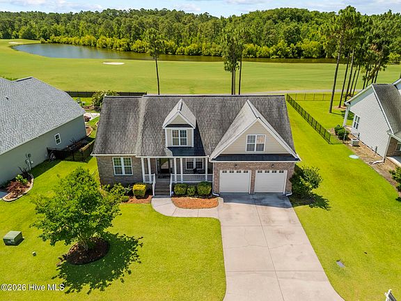 5th image of 417 Meadowland Circle