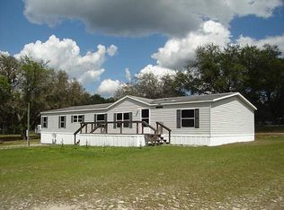 11280 SE 121st Lane Rd, Belleview, FL 34420