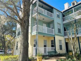 611 Campus St, Celebration, FL