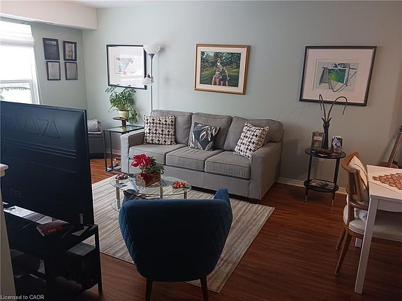2nd image of 8 Huron St #108