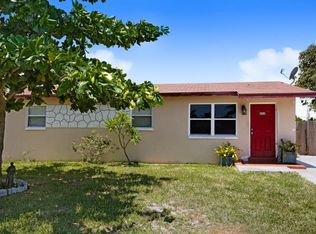 295 Luger Ct, West Palm Beach, FL 33415