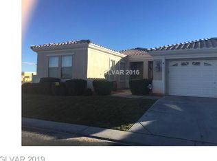 393 Highland Hills Ct, Las Vegas, NV 89148