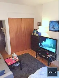 Rented by Bond New York