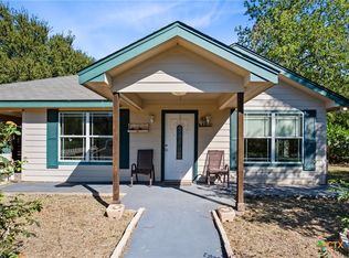 2941 Camelot Ln, Belton, TX 76513