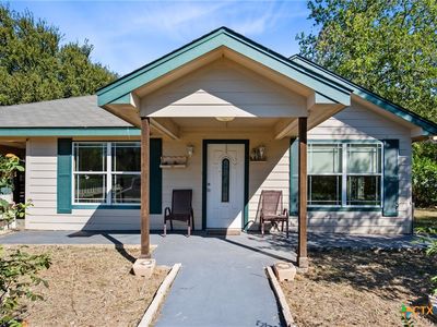 2941 Camelot Ln, Belton, TX, 76513