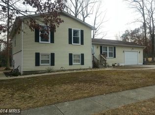 8213 Montpelier Dr, Laurel, MD 20708