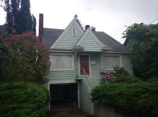 3842 31st Ave W, Seattle, WA 98199