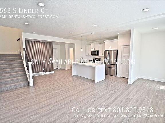 3rd image of 3563 S Linder Ct