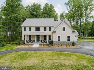 6708 Deep Run Trl, Hanover, MD 21076