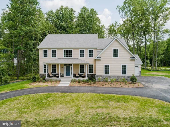 6708 Deep Run Trl, Hanover, MD 21076