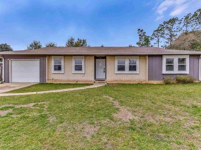 4610 Tradewinds Cir, Pensacola, FL, 32514