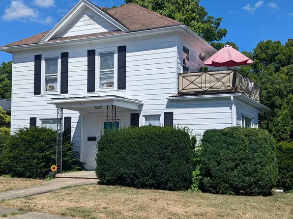 417 Maple Ave #1, Waynesboro, VA 22980