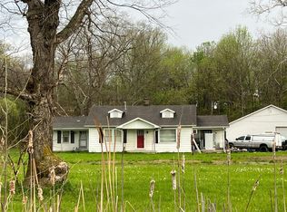 17601 Highway 31 S, Henryville, IN 47126