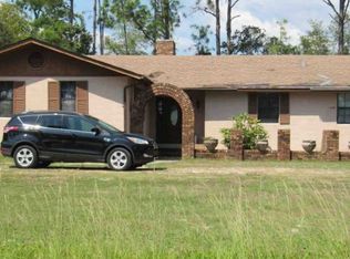 3077 Highway 98 E, Lanark Village, FL 32323