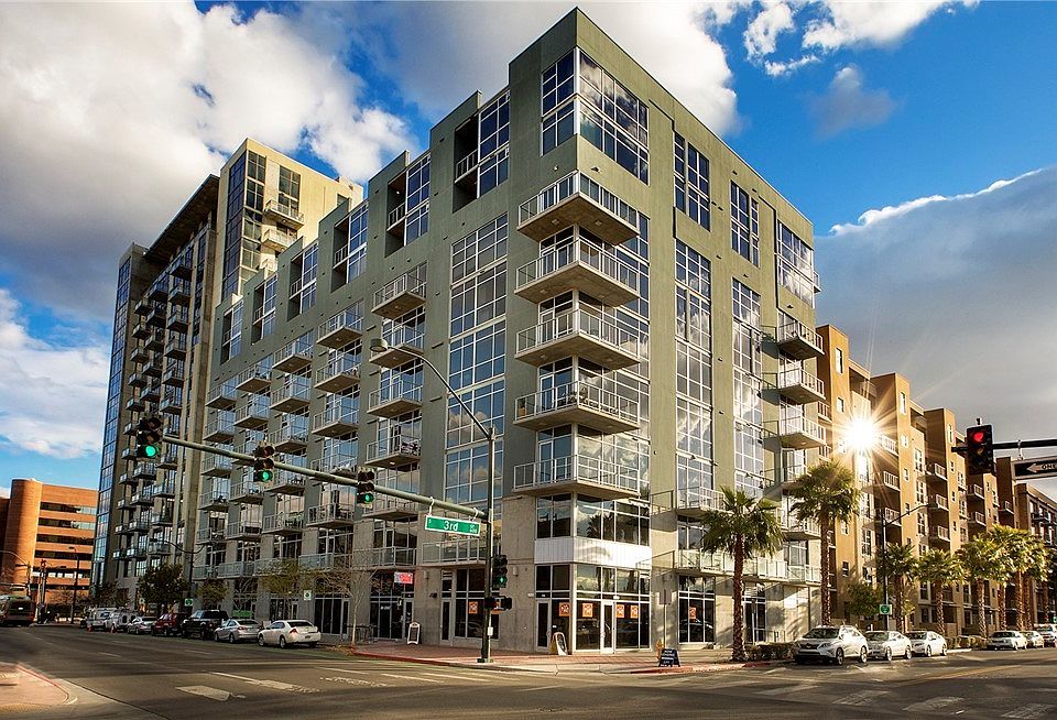 1st image of 353 Bonneville Ave #249