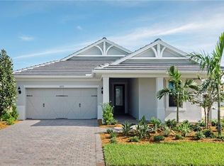 10509 Tidewater Key Blvd, Estero, FL 33928