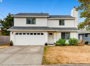 5812 NE 55th Ave, Portland, OR 97218