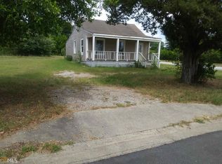 704 Cates Ave, Waynesboro, GA 30830
