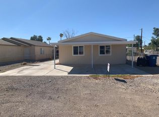 292 Meander Dr, Bullhead City, AZ 86442
