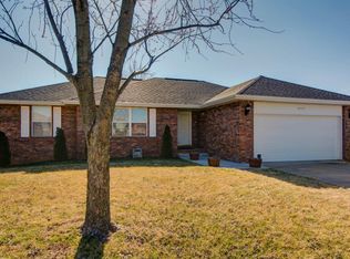 4775 S Alex Ct, Battlefield, MO 65619