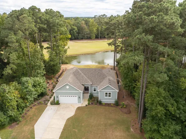 163 W Side Ln Lot 4, Powells Pt, NC 27966