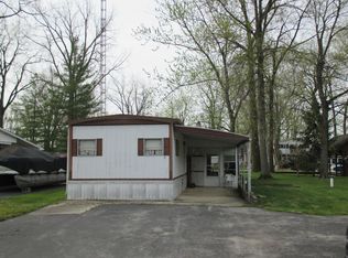 5435 Karafit Rd #8, Celina, OH 45822