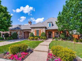 2345 Wingsong Ln, Allen, TX 75013