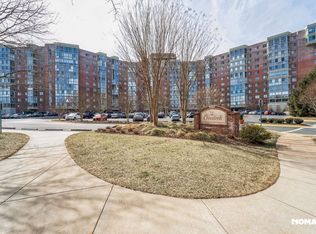 3100 N Leisure World Blvd APT 515, Silver Spring, MD 20906