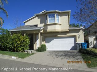 1067 Cabernet Ct, Vacaville, CA