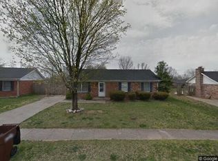 325 Biloxi Dr, Nicholasville, KY 40356
