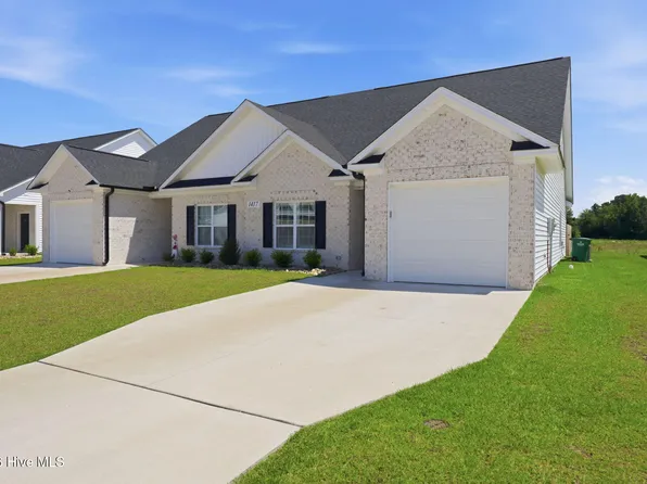 1417 Dorset Drive #B, Greenville, NC 27834