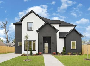 5806 Southlea St, Houston, TX 77033