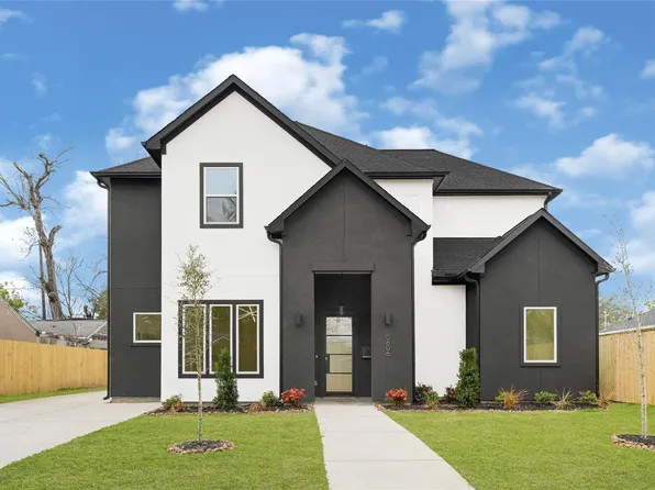 5806 Southlea St, Houston, TX 77033