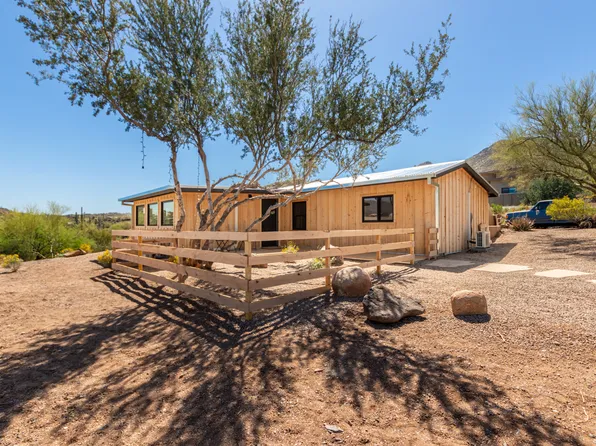 37934 N School House Rd, Cave Creek, AZ 85331