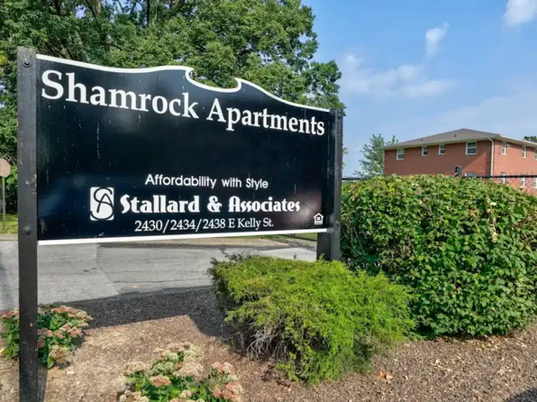 Shamrock, 2430 E Kelly St #D2e06a5bb, Indianapolis, IN 46203